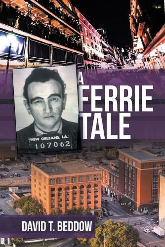 Cover image for A Ferrie Tale