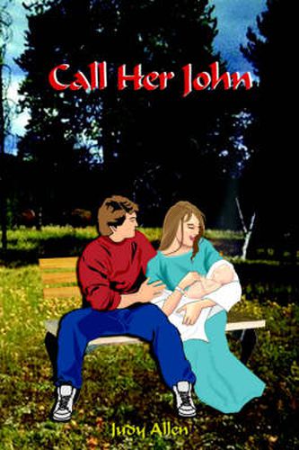 Cover image for Call Her John