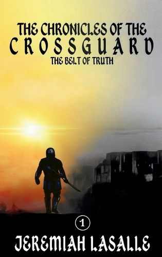 Cover image for Chronicles of the Crossguard
