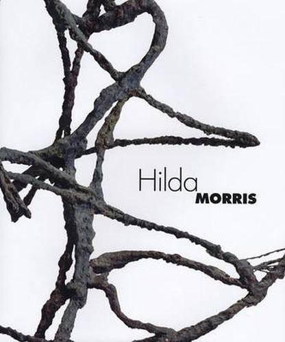 Cover image for Hilda Morris