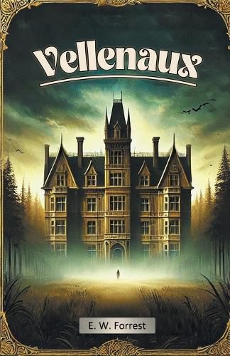 Cover image for Vellenaux (Edition2024)