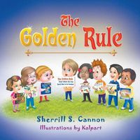 Cover image for The Golden Rule