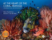 Cover image for At the Heart of the Coral Triangle: Celebrating Biodiversity