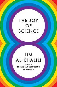 Cover image for The Joy of Science