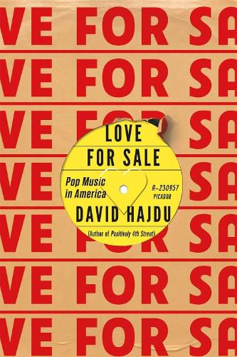 Love for Sale: Pop Music in America