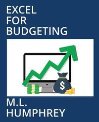 Cover image for Excel for Budgeting