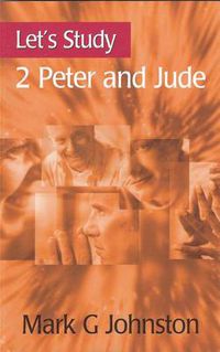 Cover image for Peter and Jude