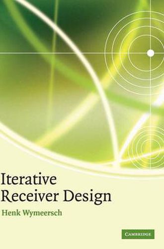 Cover image for Iterative Receiver Design