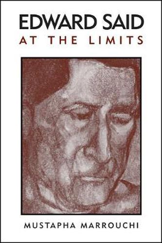 Edward Said at the Limits