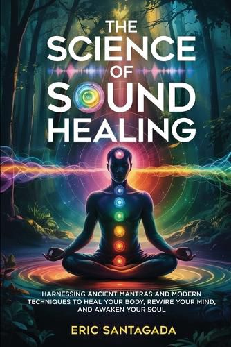 Cover image for The Science of Sound Healing