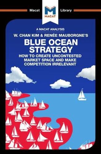 An Analysis of W. Chan Kim and Renee Mauborgne's Blue Ocean Strategy: How to Create Uncontested Market Space