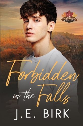 Cover image for Forbidden in the Falls