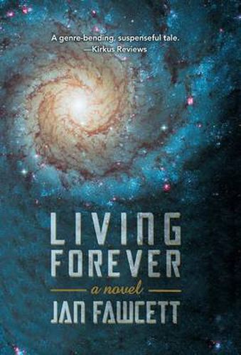 Cover image for Living Forever