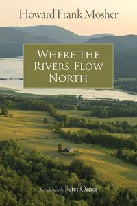 Cover image for Where the Rivers Flow North
