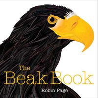 Cover image for The Beak Book