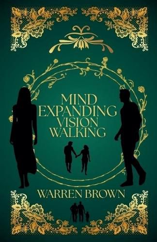 Cover image for Mind Expanding Vision Walking