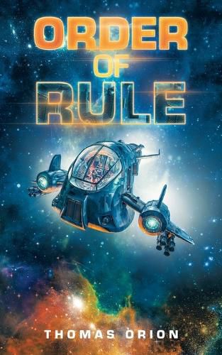 Cover image for Order of Rule