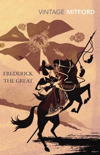 Cover image for Frederick the Great