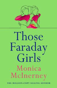 Cover image for Those Faraday Girls