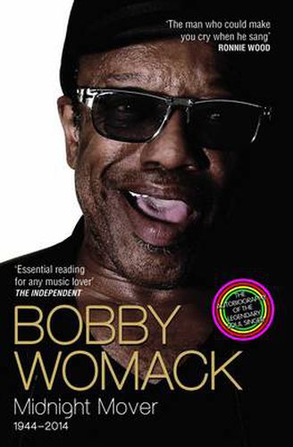 Bobby Womack: Midnight Mover