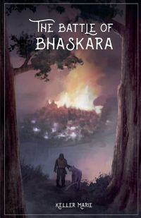 Cover image for The Battle of Bhaskara