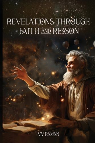 Cover image for Revelations Through Faith and Reason