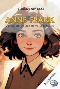 Cover image for Anne Frank