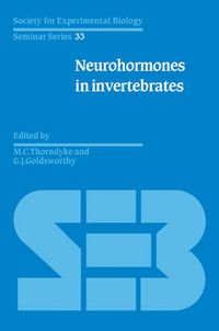 Cover image for Neurohormones in Invertebrates