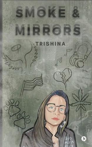 Cover image for Smoke and Mirrors