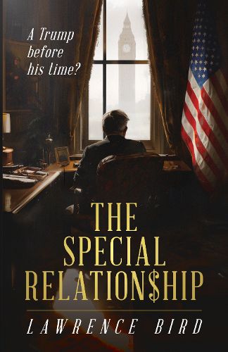 Cover image for The Special Relationship