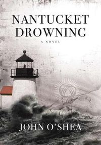 Cover image for Nantucket Drowning