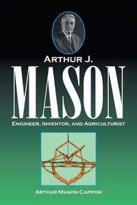 Cover image for Arthur J. Mason