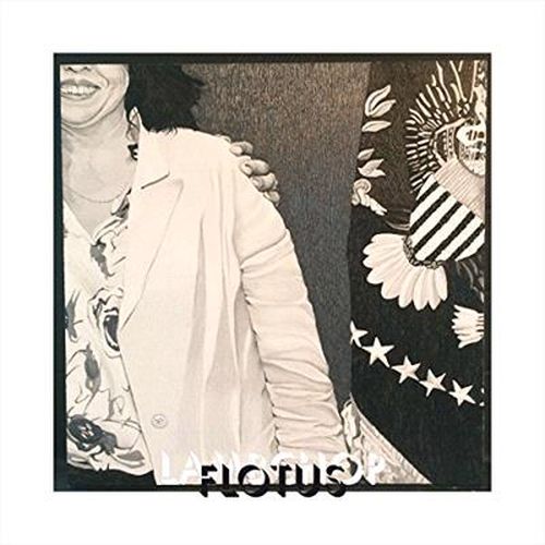 Flotus (Vinyl)