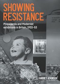 Cover image for Showing Resistance