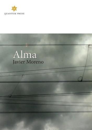 Cover image for Alma