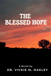 Cover image for The Blessed Hope