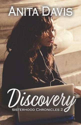 Cover image for Discovery