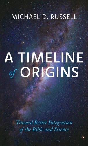 A Timeline of Origins