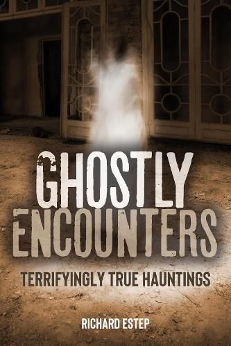 Cover image for Ghostly Encounters