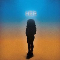 Cover image for H.E.R.