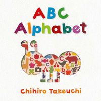 Cover image for ABC Alphabet