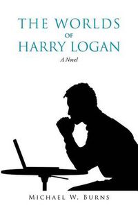 Cover image for The Worlds of Harry Logan