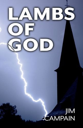 Cover image for Lambs of God