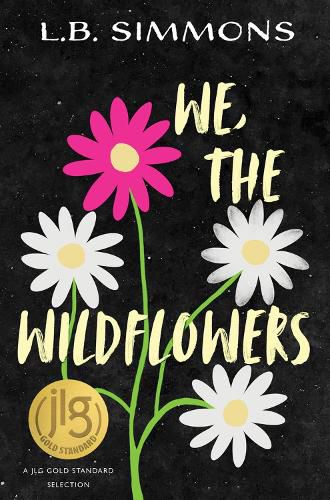 Cover image for We, the Wildflowers