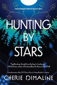 Cover image for Hunting by Stars