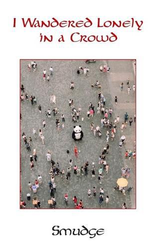 Cover image for I Wandered Lonely in a Crowd