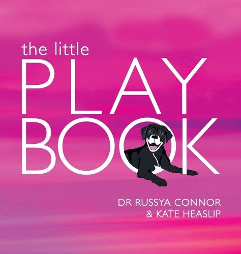 Cover image for The Little Playbook