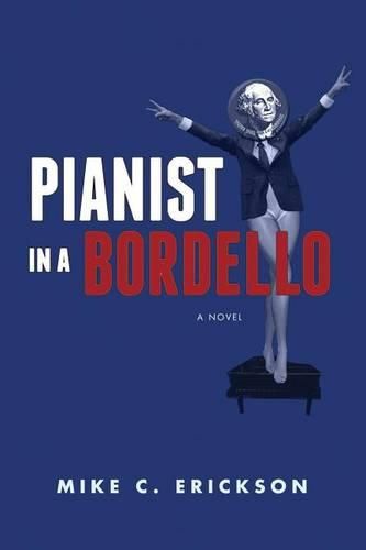 Cover image for Pianist in a Bordello