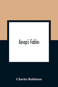 Cover image for Aesop'S Fables