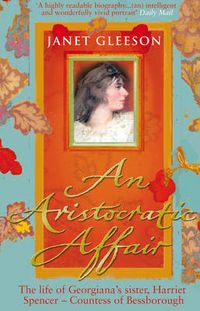 Cover image for An Aristocratic Affair